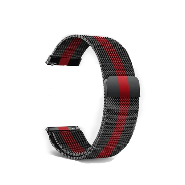 Black red