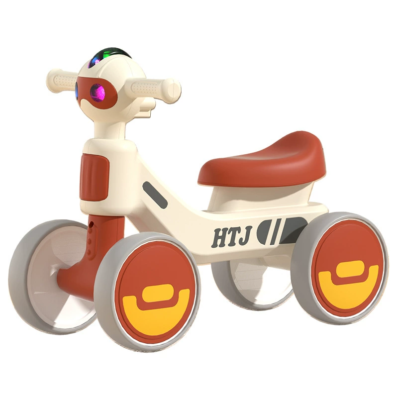 Детский баланс-байк, ходунки, Pilsan Play Car, 1–3 года
