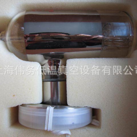 Fil-Tech Glass BA Gauges G100KCF