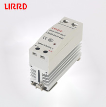 LIRRD������LRSSR-DA1H ����ɢ��һ���̬�̵��� ֱ������ֱ��