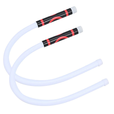 İşçi projektorları Light Bendable Multifunctional Car - white-light-three-modes-2pcs