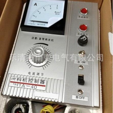 GZ-1、GZF1-1A、JH1A-40、XKZ-5G2电磁振动给料机控制器10A