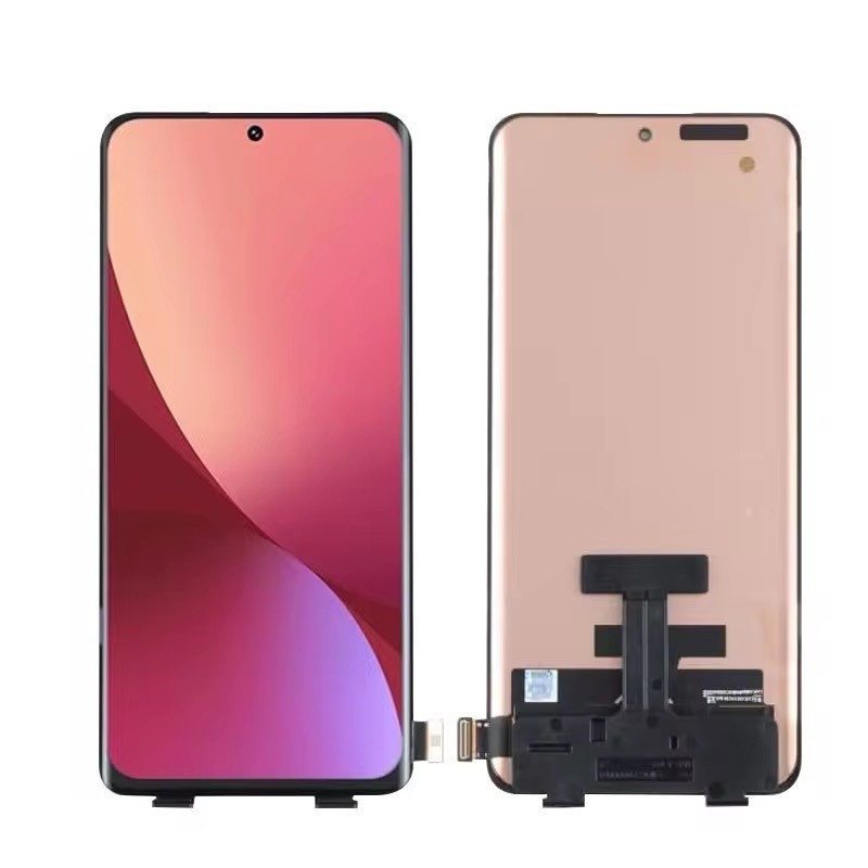 Aplicable a Xiaomi 12 / 12x conjunto de pantalla de teléfono móvil MI12S / MI12X pantalla de teléfono LCD original
