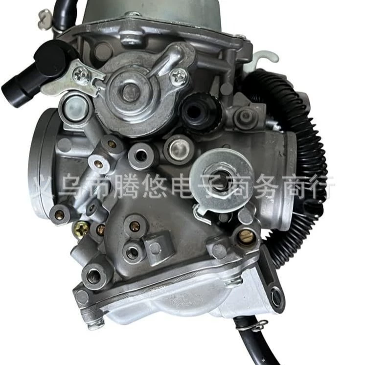 Карбюратор Shadow Elf 750 VT750DC 2001-2008 16100-MCR-A01