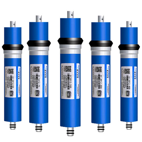 Huitong RO membrane 50G/75G/100G gallon reverse osmosis 200G/300G/400G pure water machine water purifier filter element