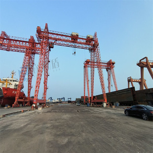 Boat Door Machine Safety Monitoring System Boat Door Crane Monitoring System Smooth Running Real-time Acquisition