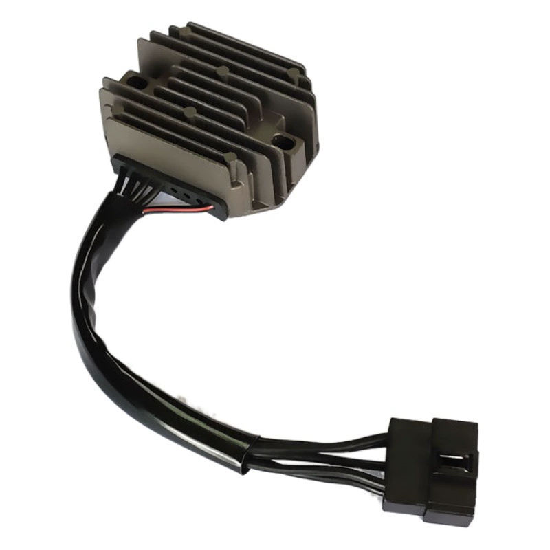 Мотоцикл выпрямитель для Suzuki AN400 AN250 Burgman 250 SkyWave 250