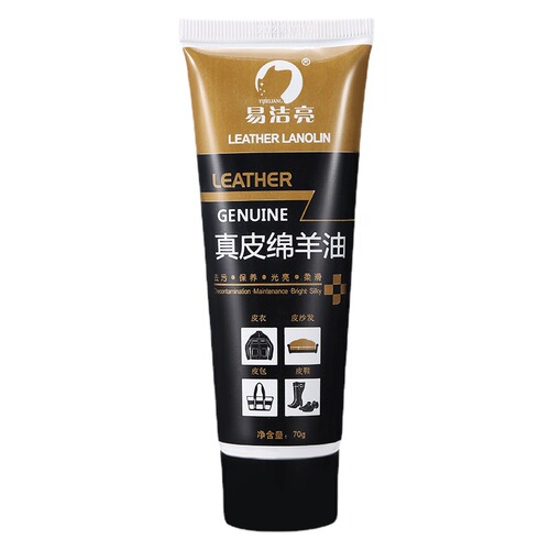 Men's Black Colorless Brown Universal Genuine Leather Polish Color Repair Shoe Repair Home Shoe Boot Care Gadget