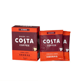 COSTA�������������� �tݮ�����Lζ/�М\�決���͒������10g*5Ƭ
