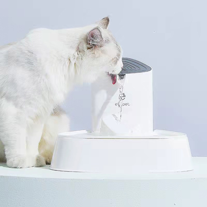 Adecuado para Drinkwel dispensador de agua para mascotas elemento de filtro Cat Shell dispensador de agua perro máquina de alimentación elemento de filtro de reemplazo
