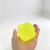 High color value cube maltose [yellow]]