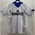 0405 season inter milan away game