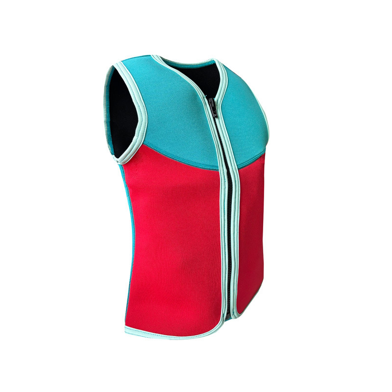 3mm Thermal Diving Vest Kidsren's Vest Cold-Proof and Warm Outdoor Swimming Diving Vest 3mm Thermal Diving Vest Kidsren's Vest Cold-Proof and Warm Outdoor Swimming Diving Vest
