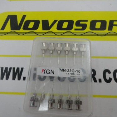KGN点胶针头MN-23G-10 现货