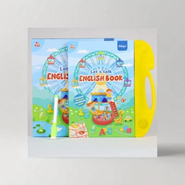 有声挂图;早教书籍;学习/早教机