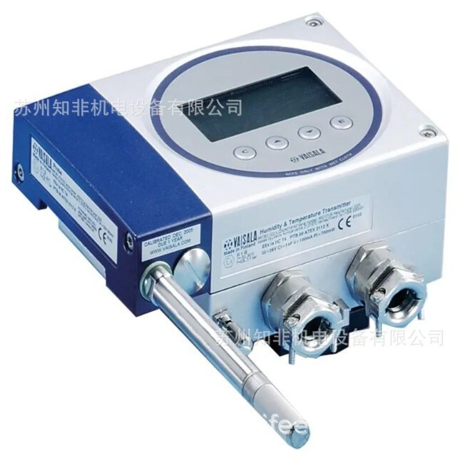 Vaisala Hmt300Tmk+Hmp7+Indigo520 Temperature and Humidity Meter Hmp378F Oil Moisture Meter Vaisala Hmt300Tmk+Hmp7+Indigo520 Temperature and Humidity Meter Hmp378F Oil Moisture Meter