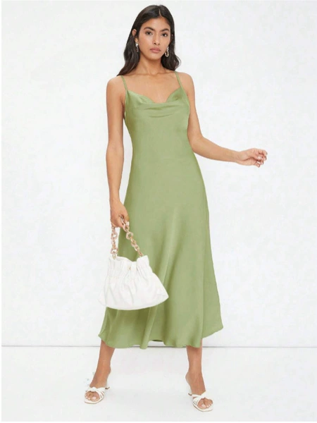 Yellow-green
