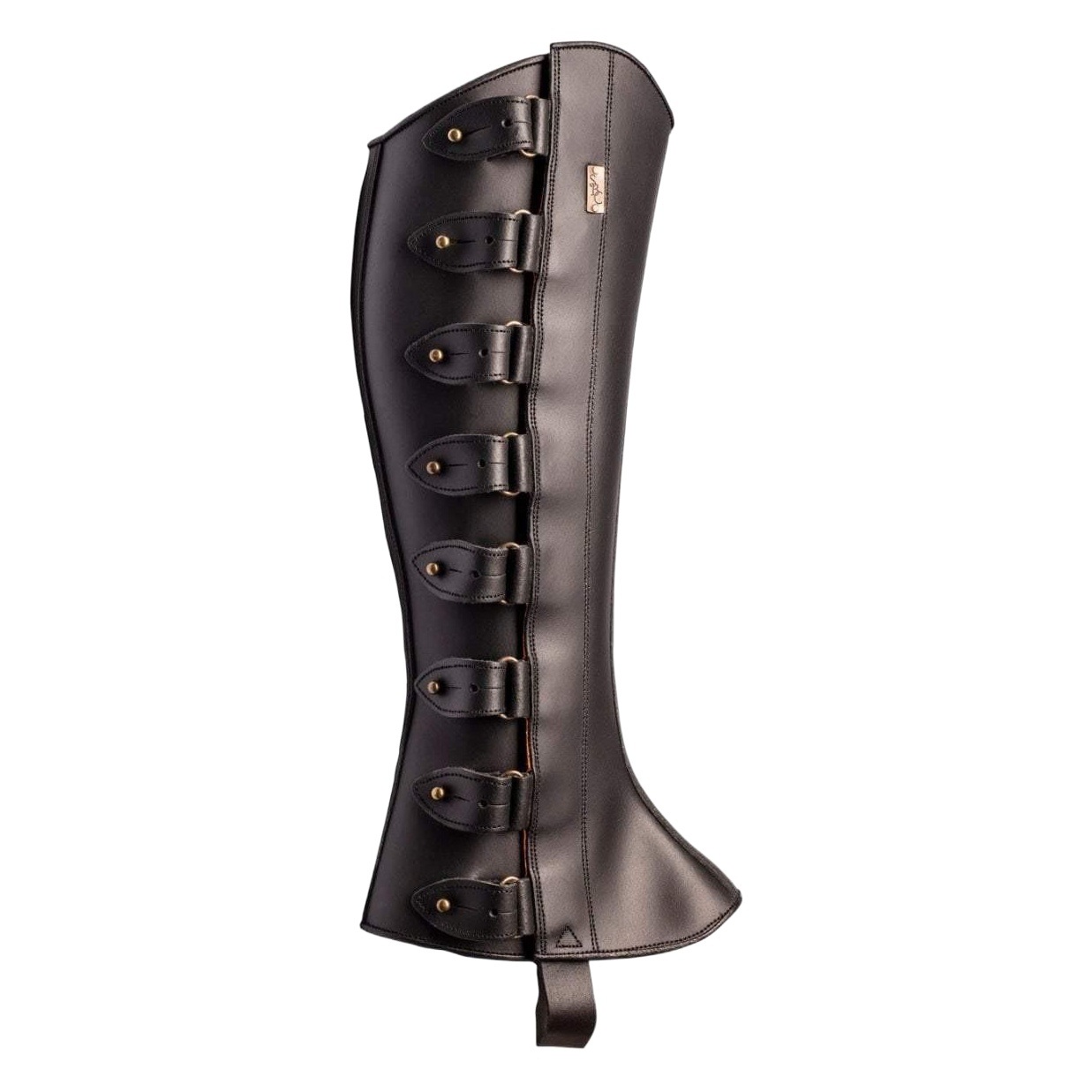 Medieval Amazon cross-border foreign trade new high tube leg protector
