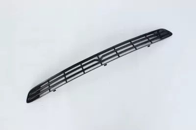 Suitable for 18-23 Tesla Model Automobile anti-insect net - baked-black-paint