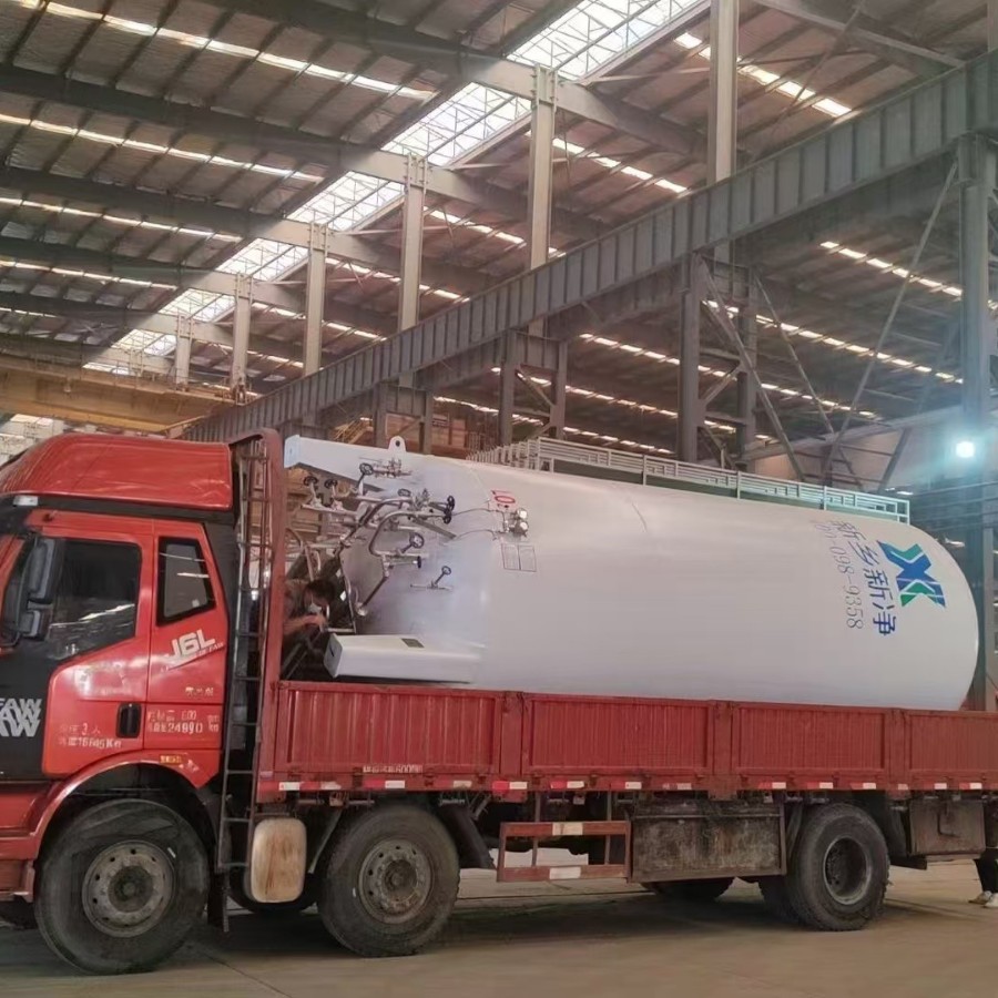 5-200立方型号液氩罐液氩储存罐液体储槽液氩贮罐压力罐压力容器