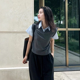 女式针织衫;连衣裙;女式羊毛衫