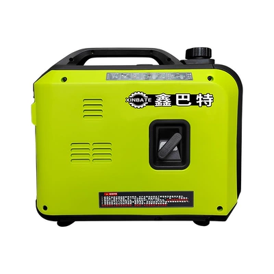 Noise Satchel Generator Set, Avtomobil generatorları