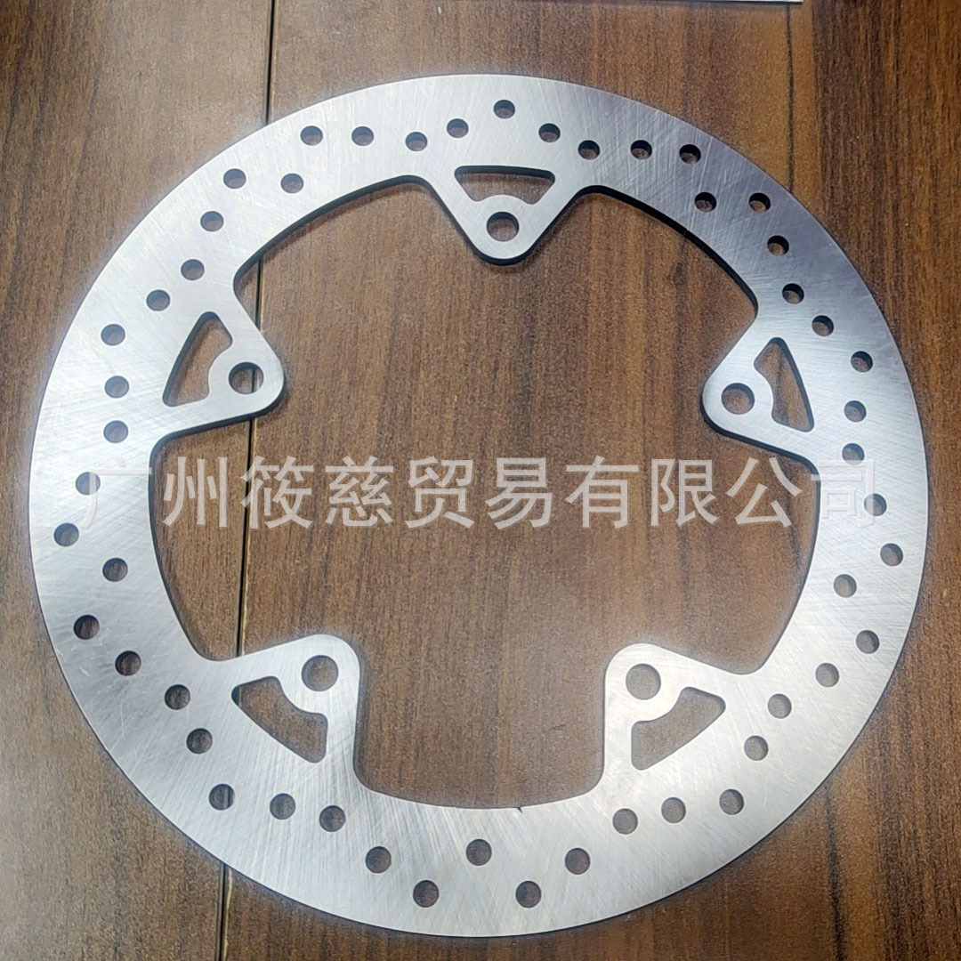 R1200Rs Adv 2014-2018 Water Bird Water Cooling Rear Brake Disc Rear Brake Disc