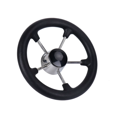 Accessories, Marine Hardware, Ship | Sükan çarxları