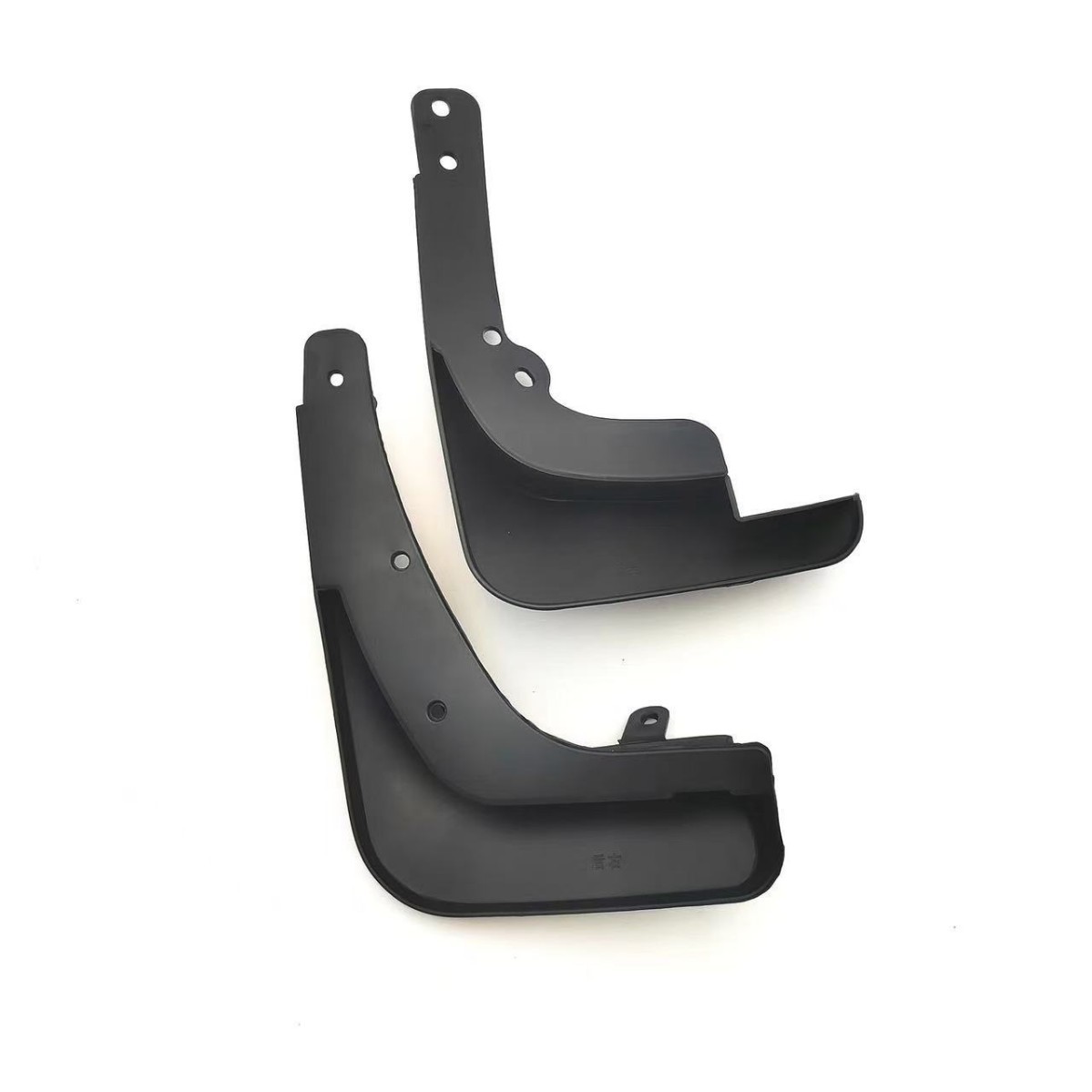 Para Hyundai i30cw Wagon 2007-2012 guardabarros de comercio exterior guardabarros transfronterizos
