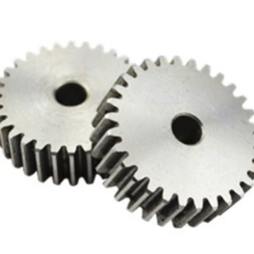 Gear Inner Hole 12-35 Transmission – Diferensial dişli dəstləri