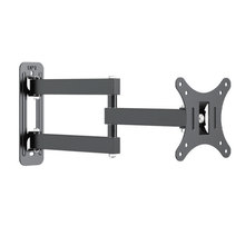 电脑显示器支架机械臂显示屏悬臂支架屏幕支架座壁挂上墙挂电视机