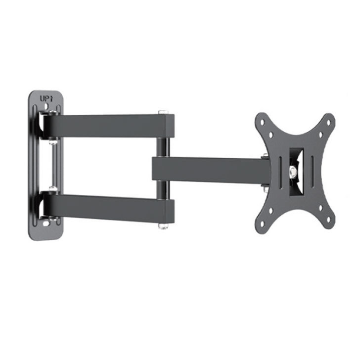 电脑显示器支架机械臂显示屏悬臂支架屏幕支架座壁挂上墙挂电视机