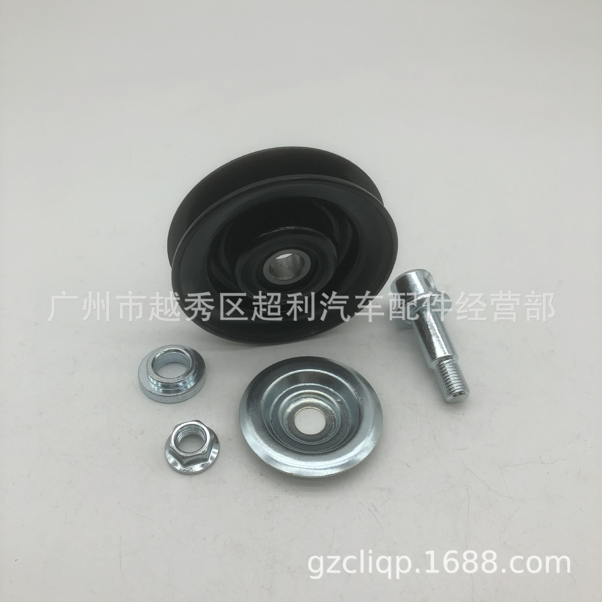 For 88440-35040 88440-35010 88440-60040 HZJ70 HZJ79 air conditioning wheel
