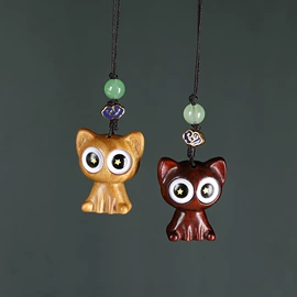 挂饰挂件;木质工艺品;diy饰品