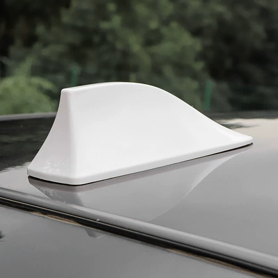 vehicle antenna | Shark Fin Roof Modified