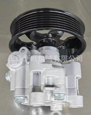 44310-0K050 Steering Booster Pump-0K060-35660 Steering Machine Power Steering