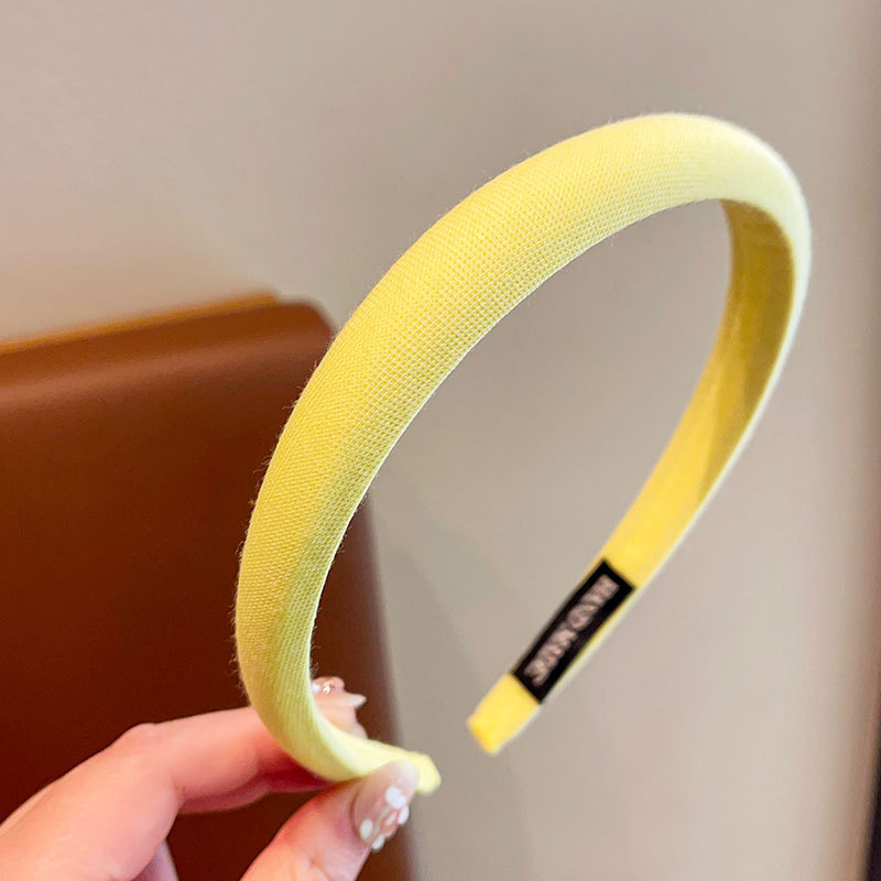 9#yellow