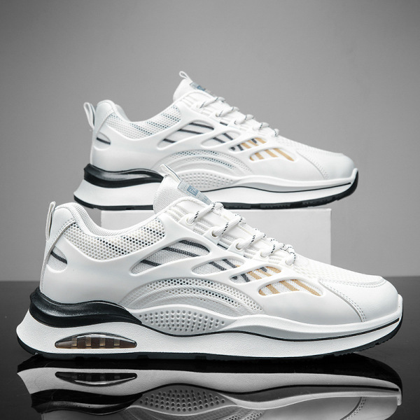 Casual basketball breathable shoes