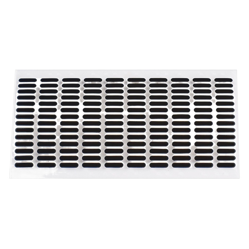 Aplicable Apple teléfono móvil Pantalla de polvo altavoz auricular protección universal a prueba de polvo Bell filtro gasa