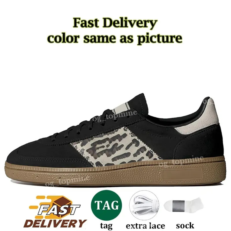 Mayorista marca Samba serie caballeros entrenamiento de fútbol de estilo bajo zapatos de skate casuales