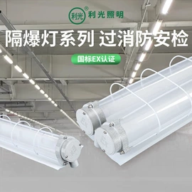 防爆灯;工矿灯;投光灯