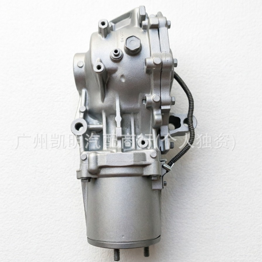 In-stock supply of precision auto parts suitable for Toyota Venza rear differential assembly, OE number 41110-21051