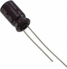 UPB2D330MHD1TO����33UF 20% 200V RADIAL����������
