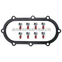 Fuel Tank Seal Gasket  TL1000 S 44590-02840