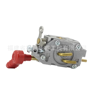 Tb27Bh Tb27Vh – Motorcycle Carburetor