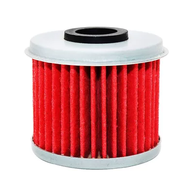 Crf150R Crf250R 2004-2016 Trx450R Crf450X Filter Element Oil Filter (Oil filter)