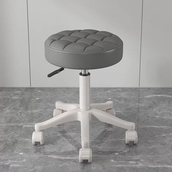 Bar stool lifting bar chair rotating bar stool bar chair home swivel chair high stool beauty stool backrest round stool