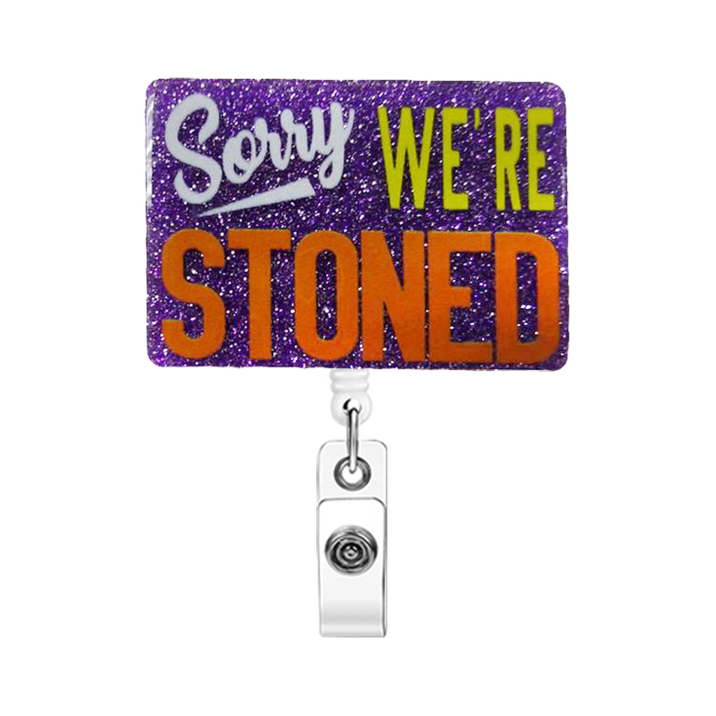 YKL538(화이트 고정버클) 15g