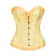 C22301# New Multicolor Lace Push-up Chest Corset Palace Corset Abdominal Shaping Clothes