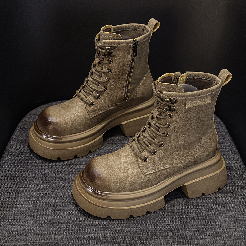 M2633 kaki một lớp bên trong